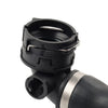 Land Rover Discovery Sport, Evoque Radiator Coolant Water Hose (2015-2023)