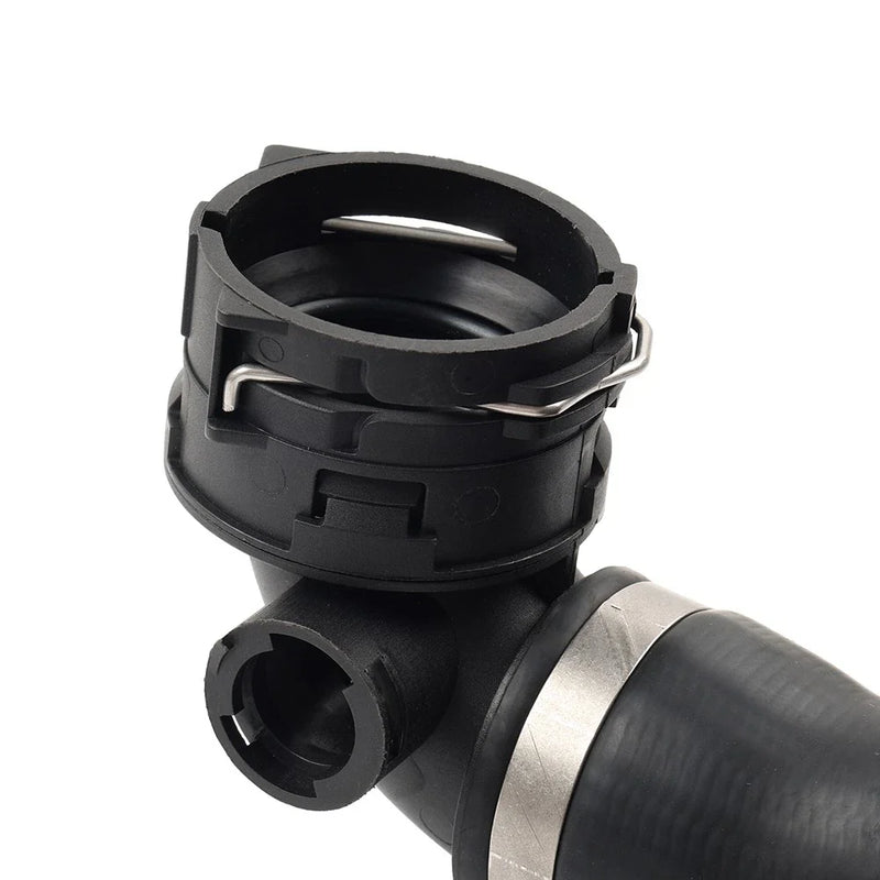 Land Rover Discovery Sport, Evoque Radiator Coolant Water Hose (2015-2023)