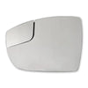 Ford Focus Left Side Rear View Mirror Glass (2012-2018)