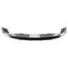 Mercedes Benz GLC Class X254 Front Bumper Spoiler Lip (2023 - Present)