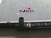 Nissan Patrol GU Y61 2.8 3.0 4.2L Diesel Turbo Radiator (1997-2003)