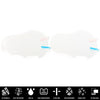 Benelli LEONCINO 500 Speedometer Film Dashboard Instrument Screen Protector