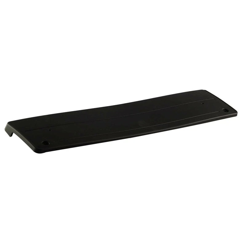 BMW X5 E70 License Plate Holder (2007-2013)