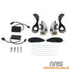 Harley Road Glide FLTRK Mini LED Turn Signal Blinker Lights (2015)