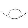 Ford Transit MK6 MK7 2 x Cable Pull Door Lock Cords (2000-2014)