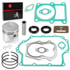 Club Car Gas Golf Cart 86-91 341cc Engine Rebuild Kit