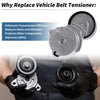 Volvo B6R B7R Bus FL FE Truck Belt Tensioner