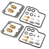 Suzuki VX800 VS1400 Intruder Carburetor Repair Kits (1990-1992)