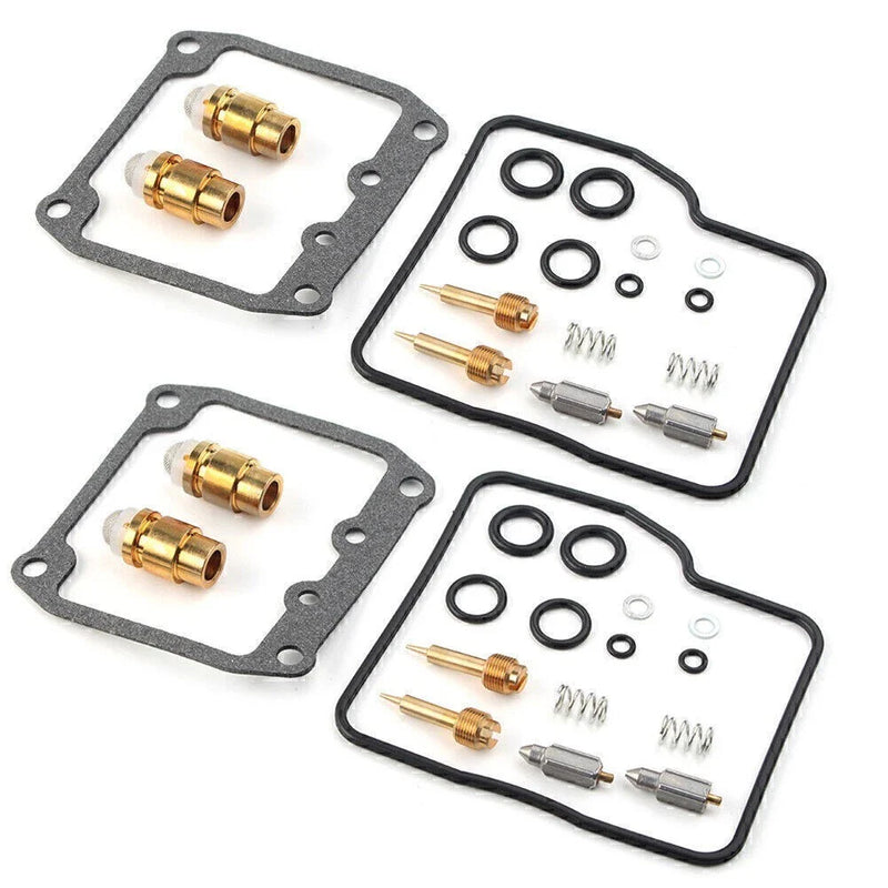 Suzuki VX800 VS1400 Intruder Carburetor Repair Kits (1990-1992)
