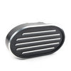 Harley Davidson Sportster XL 883 1200 CNC Large Brake Pedal Cover Pad (2004-2023)