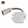Ski-Doo Summit MXZ 500 550 440 Regulator Rectifier (2000-2005)