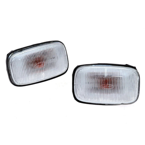 Toyota Hilux LN145 160 166 1997-2005 Fender Guard Repeater Light
