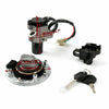 Suzuki GSXR400 GK76A Ignition Lock Cylinder (1990-1995)