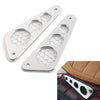 YAMAHA XSR155 Rear Panel Guards Cover Plate Protector (2019-2022)