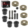 Polaris Phoenix 200 (2005-2021) / Sawtooth 200 Front A-Arm Bushing Kit (2006-2007)