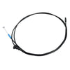 Toyota Camry Hood Lock Latch Release Cable (2002-2006)