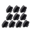 Jeep Grand Cherokee 50 x Bumper Lower Deflector Retaining Clips (2008-2023)