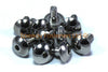 Honda Africa Twin Bolts / Stainless / Fairing Bodywork Bolts (1993–2003)