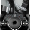 BMW M2 M3 M5 X5M X6M Steering Wheel Shift Paddle Extensions (2014-2021)