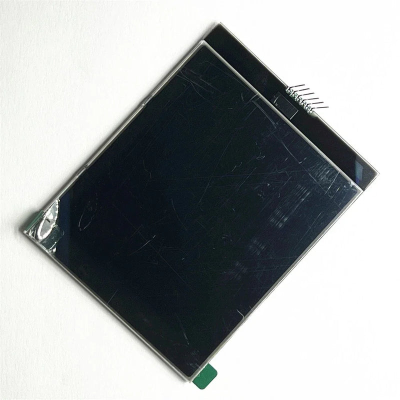 Renault Clio IV, Captur, Trafic LCD Display Dashboard Screen (2012-2023)