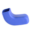 Jeep Wrangler JK JL Gladiator JT Bumper Tow Hook Cover (2007-2023)
