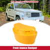 Jeep Liberty KJ (2002-2007) - Durable Front Suspension Part Jounce Bumper