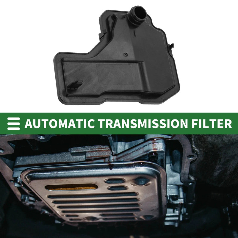 TOYOTA AVANZA 15-UP Automatic Transmission Filter