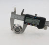 Mazda B2000 B2200 1985-1996 Ignition Cylinder Door Fuel Lid Lock
