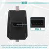 BMW 323i Front Left Driver Power Window Switch (1999-2000)