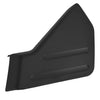 Ford F-150 Black Front Left Seat Trim Cover Bezel (2009-2014)