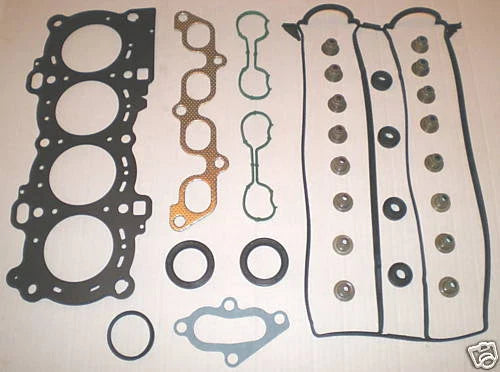 HEAD GASKET 1.4 FORD FIESTA PUMA FOCUS COURIER (1998–2000)