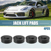 Porsche 911 4 x Rubber Jack Puck Lift Pads