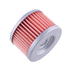 Honda CMX300A CRF250L CRF250RL CB300F CBR300R Oil Filter (2015-2023)