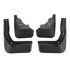 Peugeot 308 Mud Flaps Splash Guards 1 Set (2017-2022)