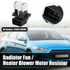 Hyundai Elantra Cooling Resistor (2011-2021)