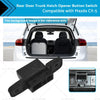 Mazda CX-5 Rear Door Trunk Hatch Opener Button Switch (2013-2016)