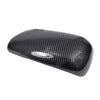 Lexus IS300 Carbon Fiber Side Mirror & Door Handle Covers (2001-2005)