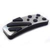 Mitsubishi ASX Lancer Outlander Stainless Steel Pedal Set (2010-2023)