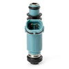 Subaru Impreza WRX 2.0L Turbo 6X Fuel Injectors (2000-2005)