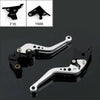 Yamaha FZ1, FZ6R, FZ8, XJ6 Brake Clutch Lever (2006-2016)