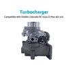 Holden Colorado, Isuzu D-Max 3.0L Billet Turbo Charger (2008-2012)