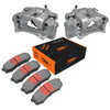 Landcruiser 75 78 79 Series FZJ75 HZJ75 HZJ78 HZJ79 Rear Brake Calipers Pads