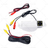 Renault Logan, Sandero, Simbol Reversing Camera (2004-2016)
