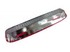 Toyota Hilux Champ, Fortuner Chrome Hood Scoop Trim (2012-2013)