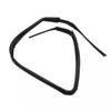 Toyota Hilux 1988-1997 FR Door Glass Run Channel