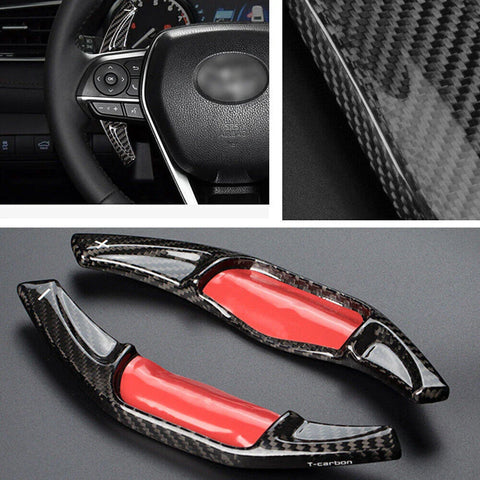 2018-2021 Toyota Camry Corolla Avalon Paddle Shifter Extension (2018-2021)