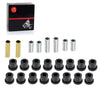 Club Car DS A arm front end bushing (1992–1999)