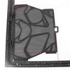 BMW S1000RR S1000R Radiator Grille Guard Cover (2010-2017)