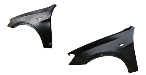 Guard FOR BMW X3 F25 Left Hand Side