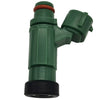 Fuel Injectors / 4 x Yamaha PWC FX FZS WaveRunner (2006–2012)